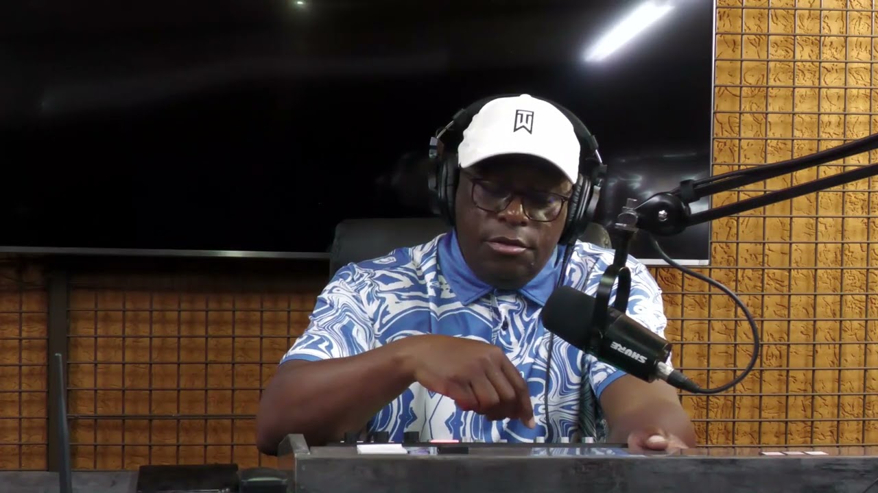 Part 3 Small Boy. Follow us on Radio Azania