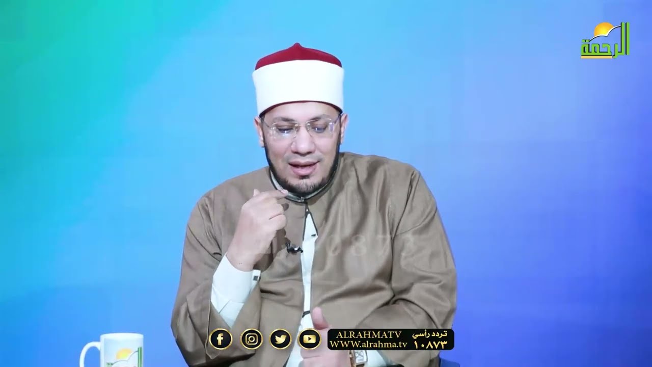 كيف تتعامل مع جارك المؤذى فالجار قبل الدار !!؟ الشيخ مصطفى الحاروني
