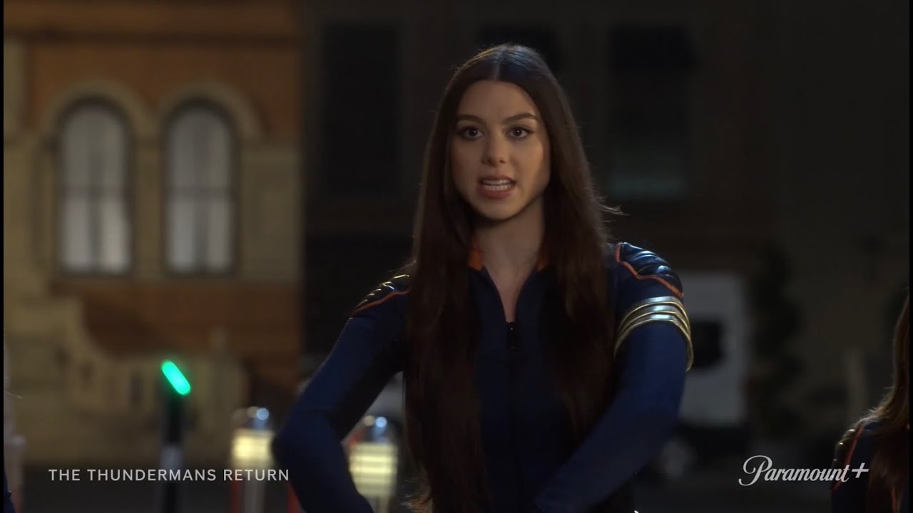 The Thundermans Return [Official Trailer]
