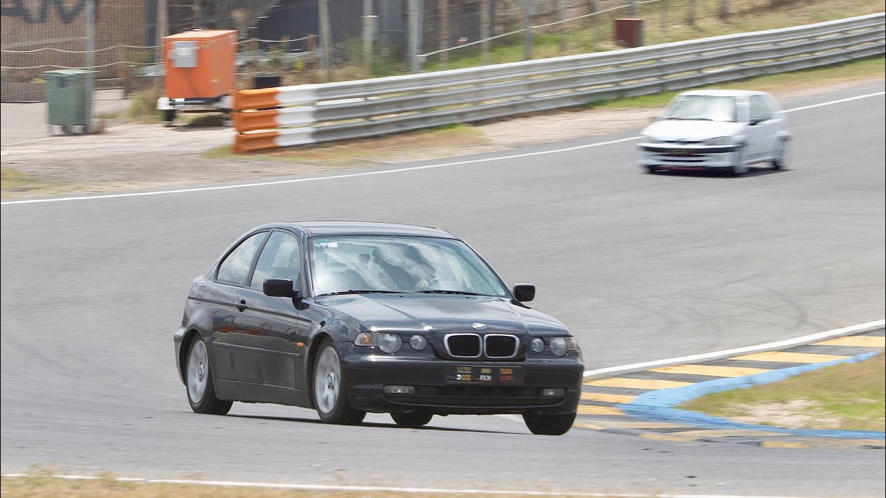 Switching to polyurethane bushings | BMW e46 Compact | Powerflex & Tedgum