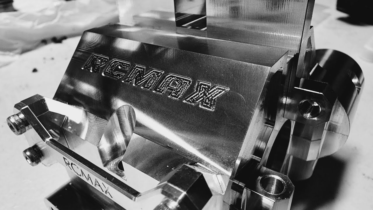 UNBOXING THE LOSI 5IVE-T 2.O TAYLOR RC- ROVAN RC HOBBIES DIRECT PARTS BUILD PART 1