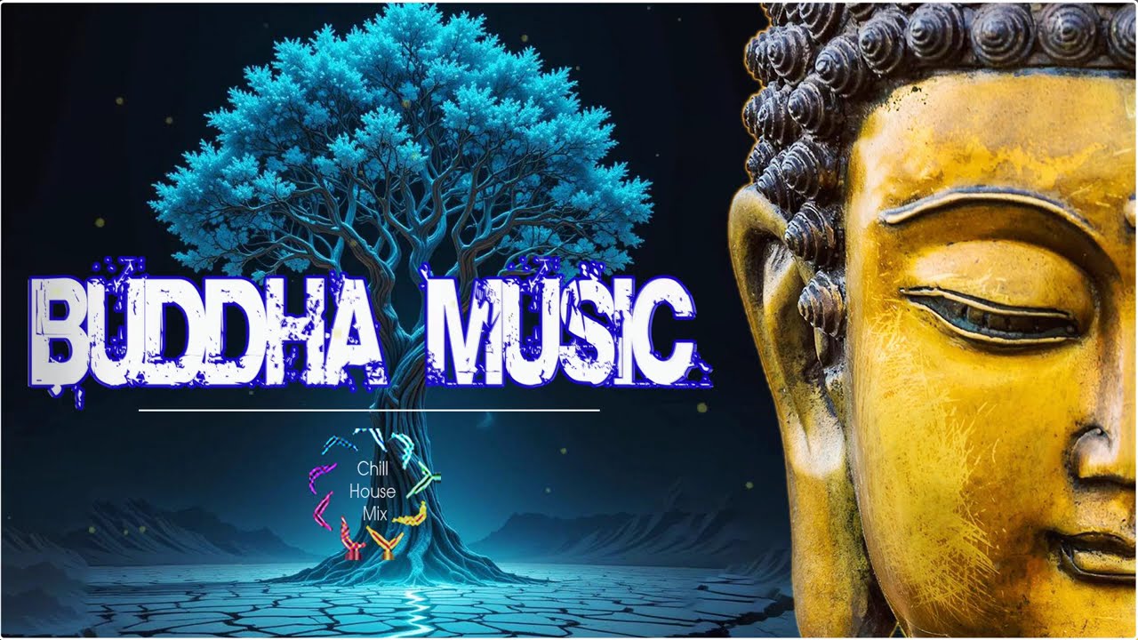 Buddha Bar 2025 | Deep Oriental Lounge | Buddha Bar Chill Out Mix
