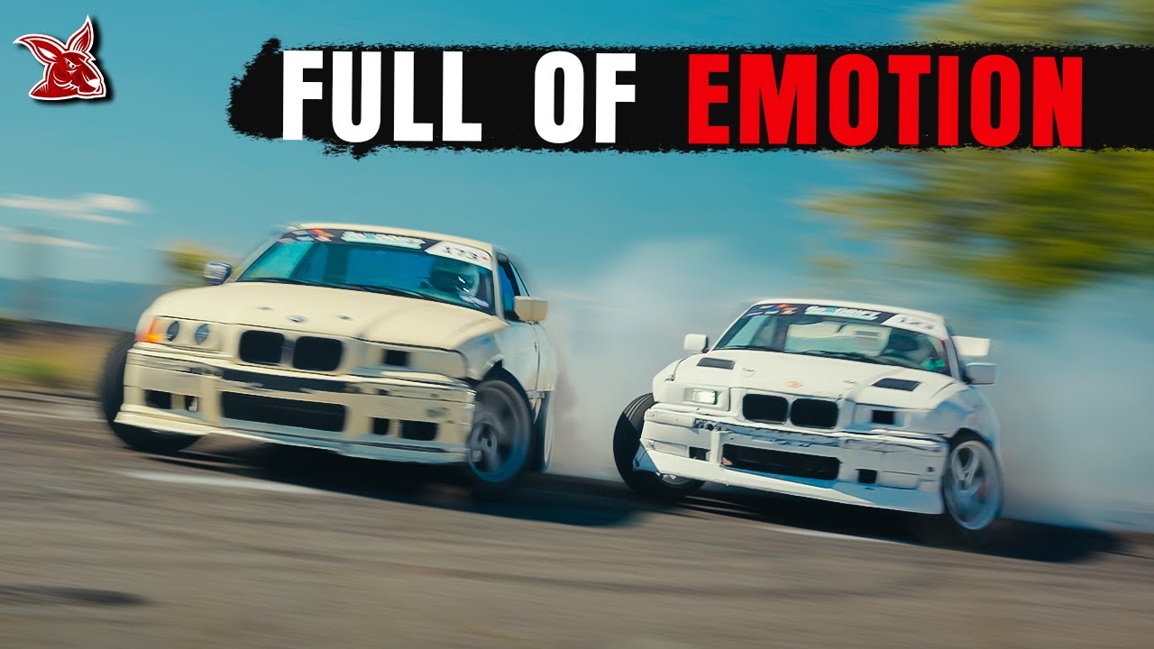 The Ins And Outs Of An Amateur Drift Championship | SoDrift ProAm - Final Round | EP 24