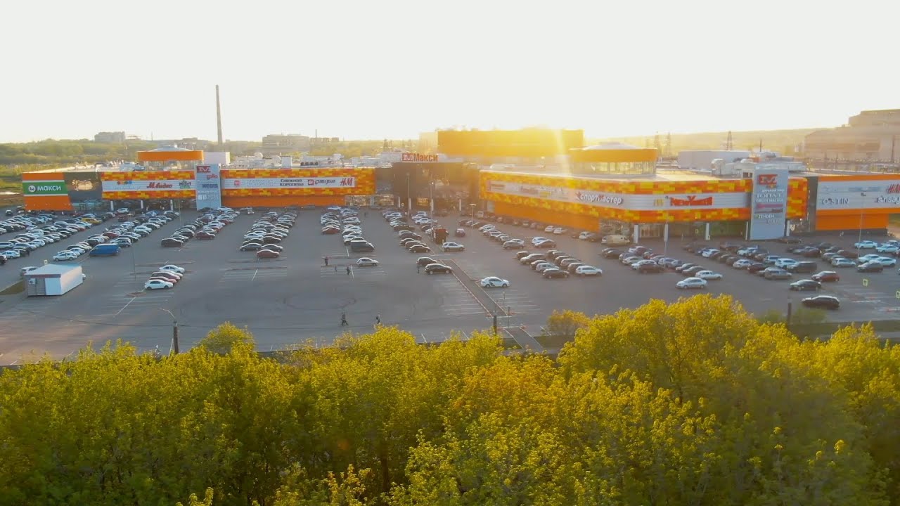 ТРЦ 