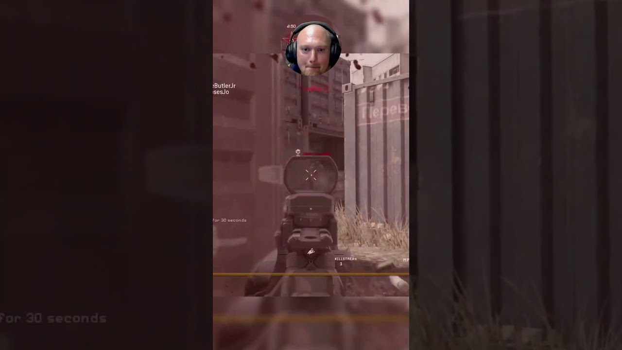 Revisiting OG COD 4-First Match #cod4remastered #cod4 #cod4modernwarfare