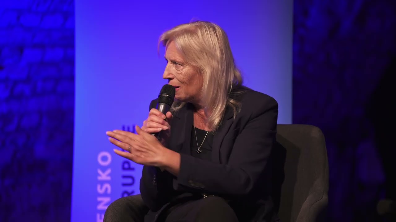 Diskusia o aktuálnom spoločenskom vývoji po dvoch rokoch vlády Roberta Fica