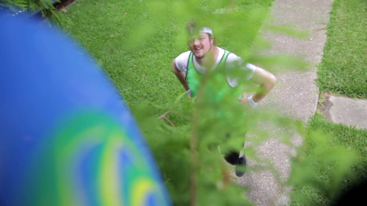 Backyard Olympics: TGMC&rsquo;s Sports Performance Training Center