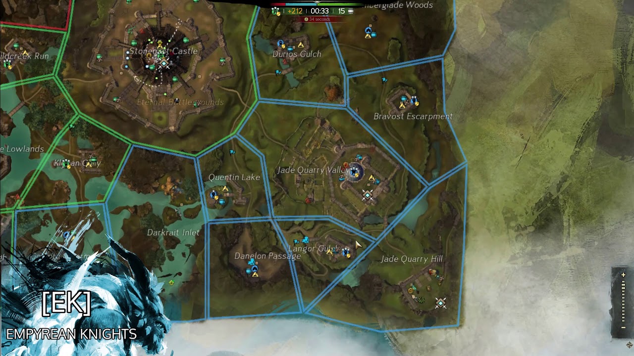 Gismor mystery