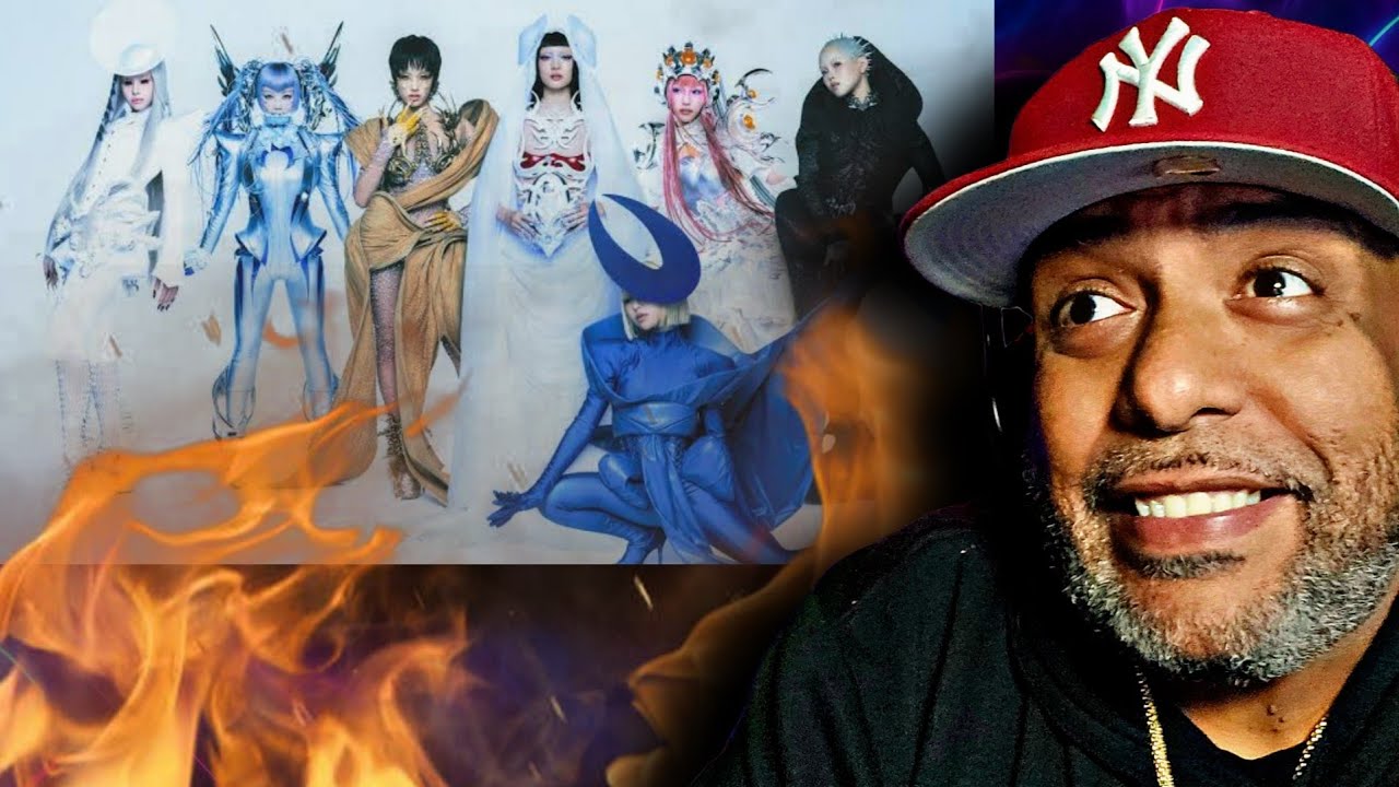 “XG Just Went CRAZY with GALA 🔥 | First Time Reaction”