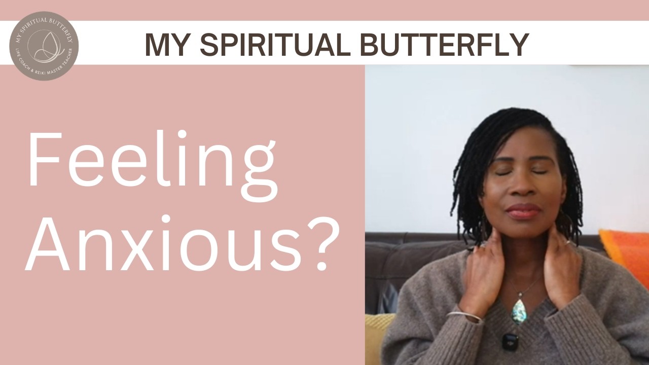 These 5 Quick Tips Will Bring You Back to Calm
