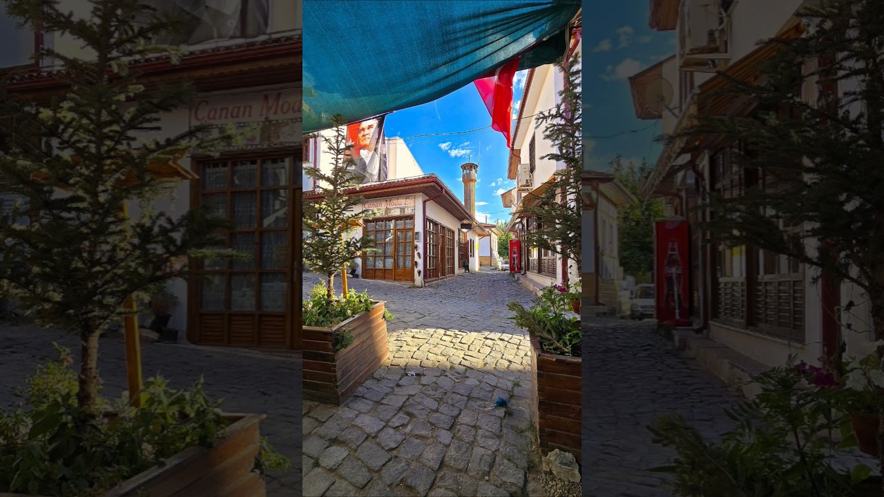 Divriği 🇹🇷