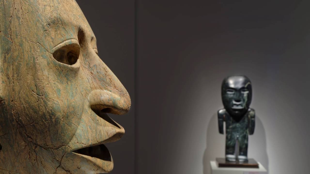 Galerie Mermoz :: Biennale des Antiquaires 2016