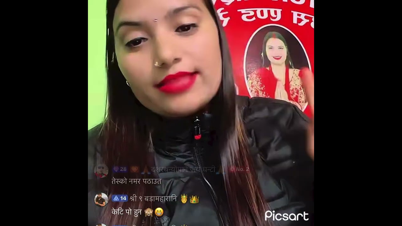 कबिता बिस्टको पैसा ७ लाख लगेर फिर्ता नदिने Dubai मा को श्रीमान श्रीमति हुनको?दिए धम्कि✅Tiktok- साभार