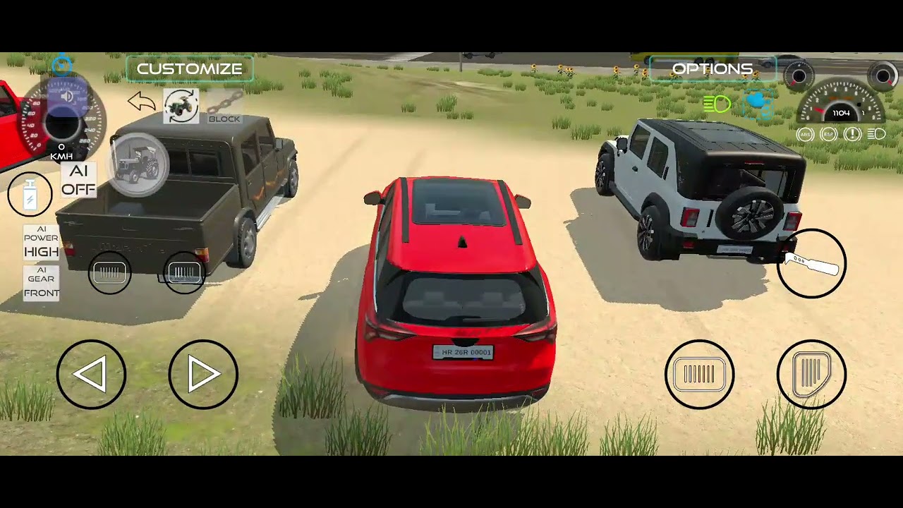 Free fire game
