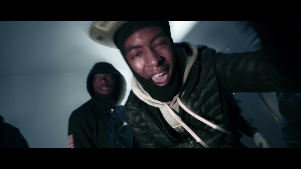 Dirty Dan x SlideBackStax - Pay you a visit ( Official Music Video)