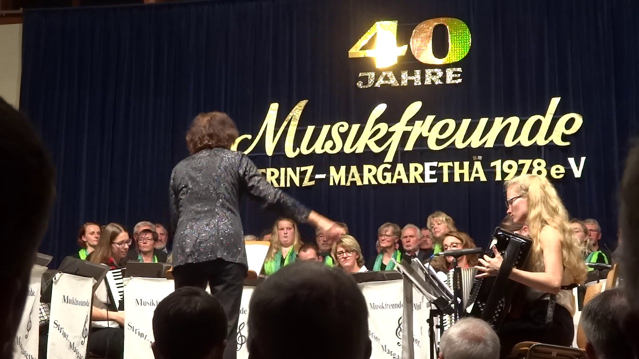 Breithardt / Musikfreunde Strinz-Margarethä 2018