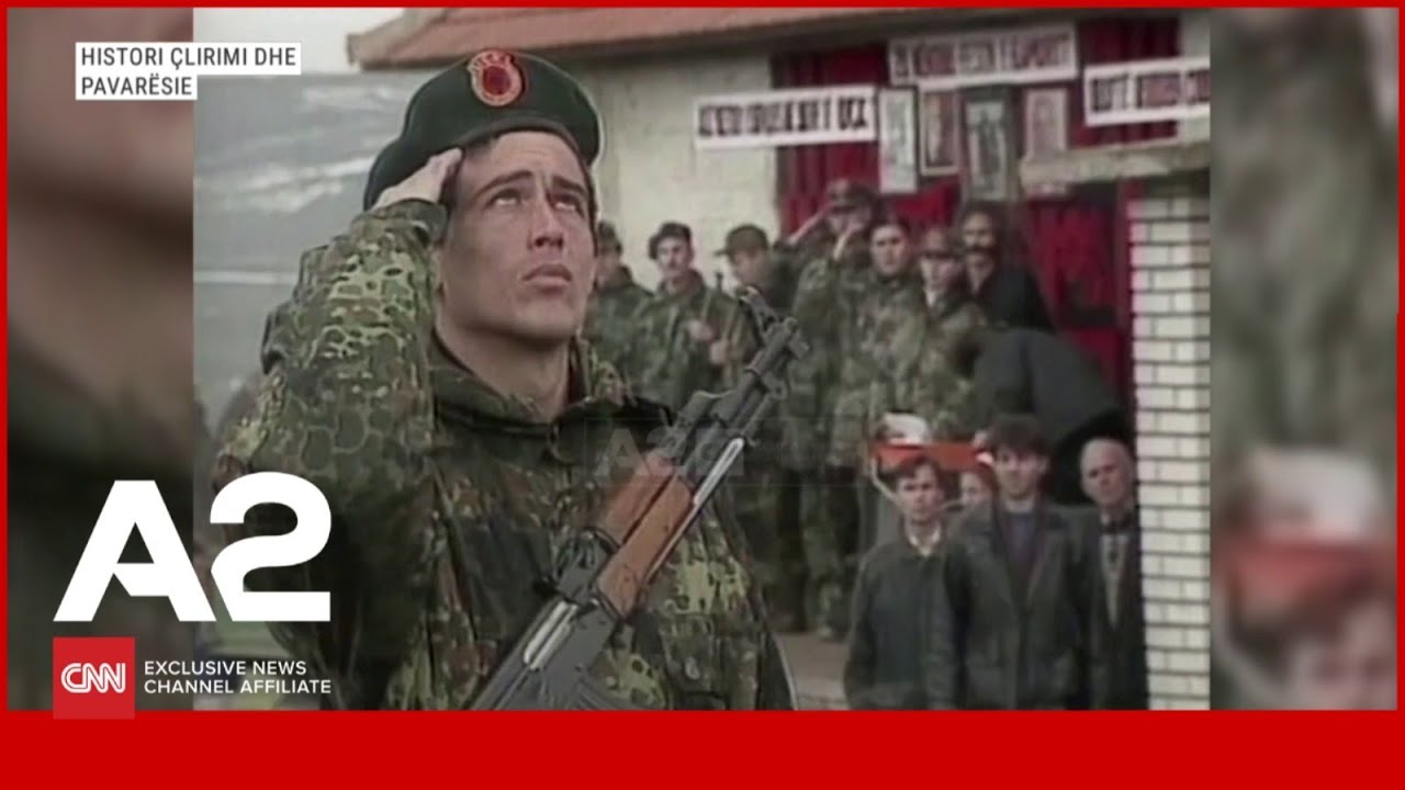 Kosova 15 vjet shtet, histori çlirimi dhe pavarësie