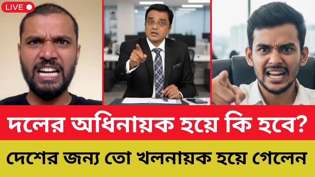 দলের অধিনায়ক হয়ে কি হবে? দেশের জন্য তো খলনায়ক হয়ে গেলেন | Asif Mahmud। Mashrafe | Shomoyer Barta