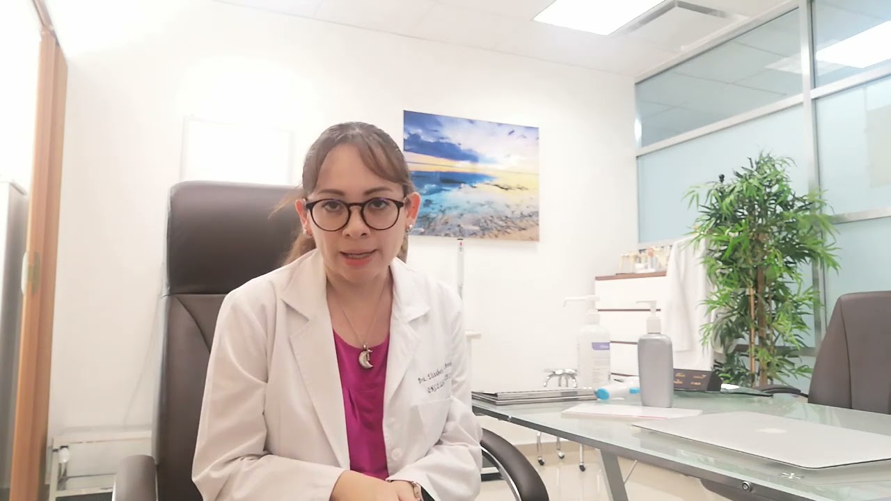 Síndrome mano-pie por quimioterapia 🖐🏼🦶🏼