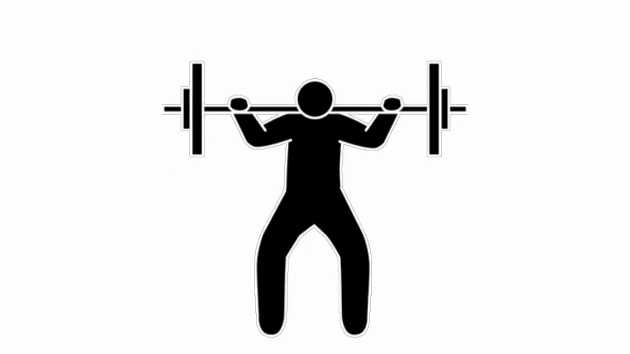 Why Do We Need to Exercise Daily?  Simple Stick Figure Story to Boost Health, Energy, and Motivation