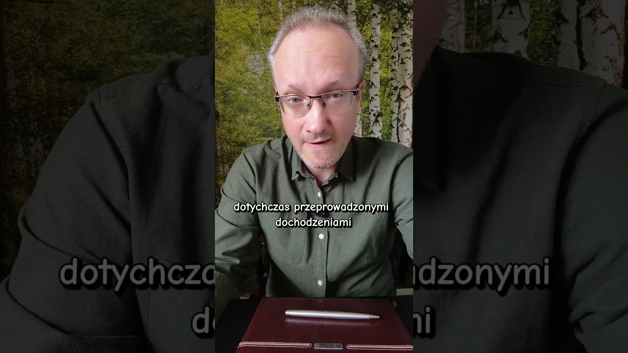 Czy Henry Nowak na pewno musiał umrzeć? Będzie pełne dochodzenie!