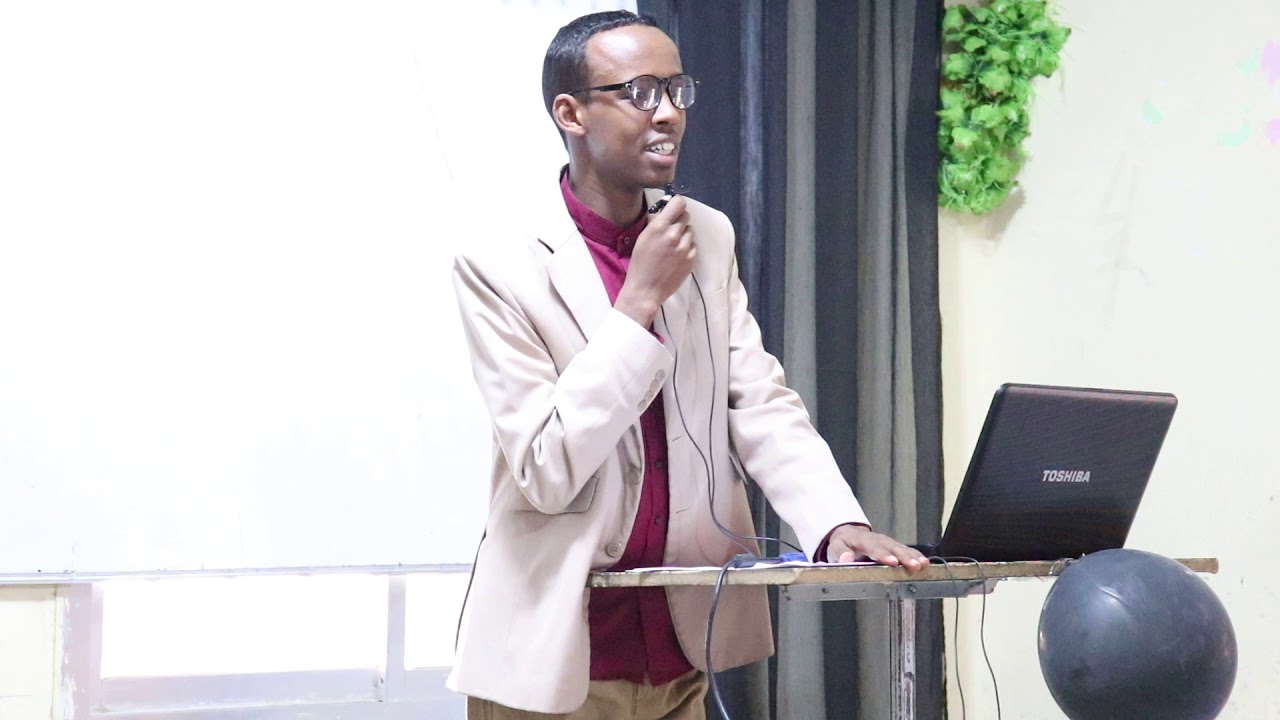 Dardaarankii ardayda ka qalin jabinaysa jaamacada Eelo University sanadka 2018