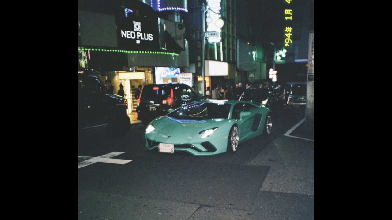 (FREE) LUCKI Type Beat 