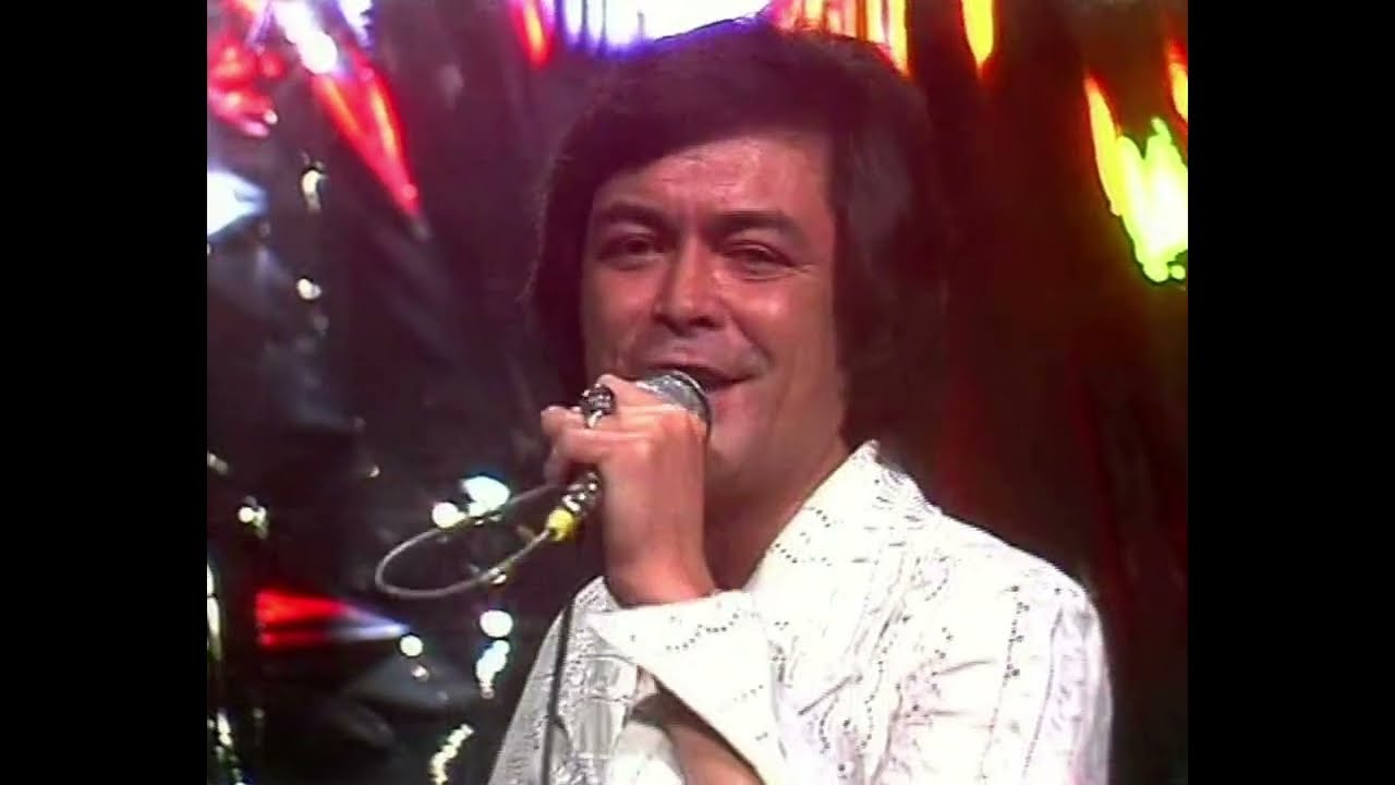 Jack Jersey - She Was Dynamite (Music Video 1977) HD