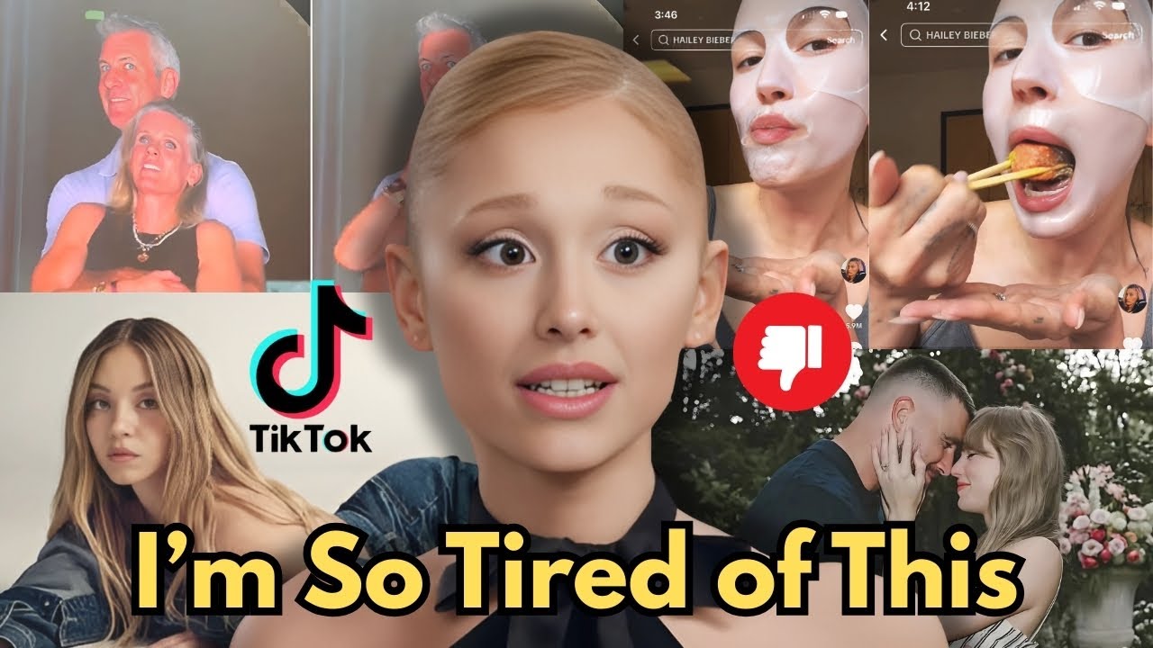 Why Being Online Is So Exhausting Now