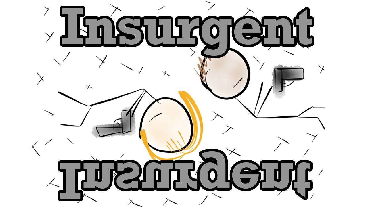 Insurgent by Veronica Roth (Divergent Series) (Book Summary) - Minute Book Report
