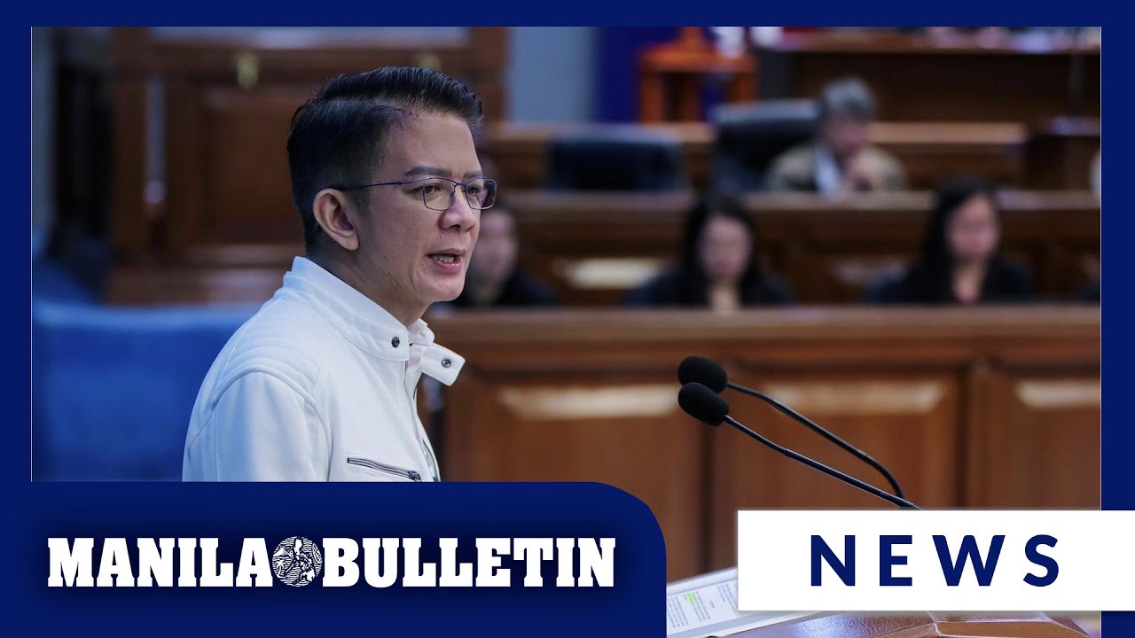 Escudero: ICC’s arrest of ex-president Duterte shows Philippine’s commitment to international agreem