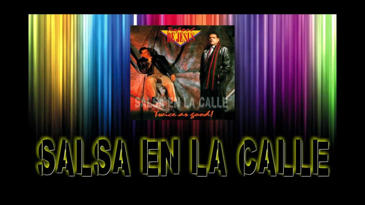 RAFAEL DE JESUS - CUANTO VALE