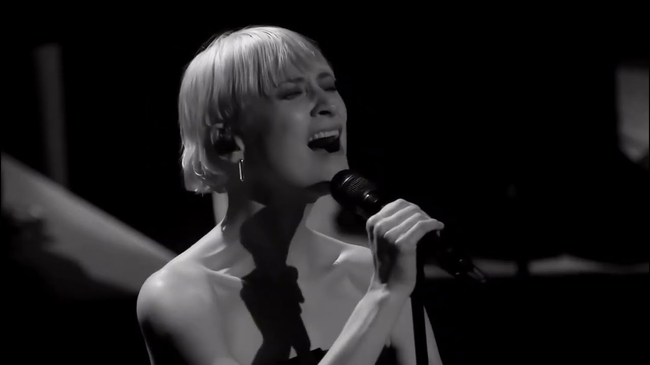 Hooverphonic - Battersea (live 2024)