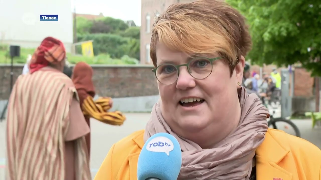 Dit was de paardenprocessie 2025: 