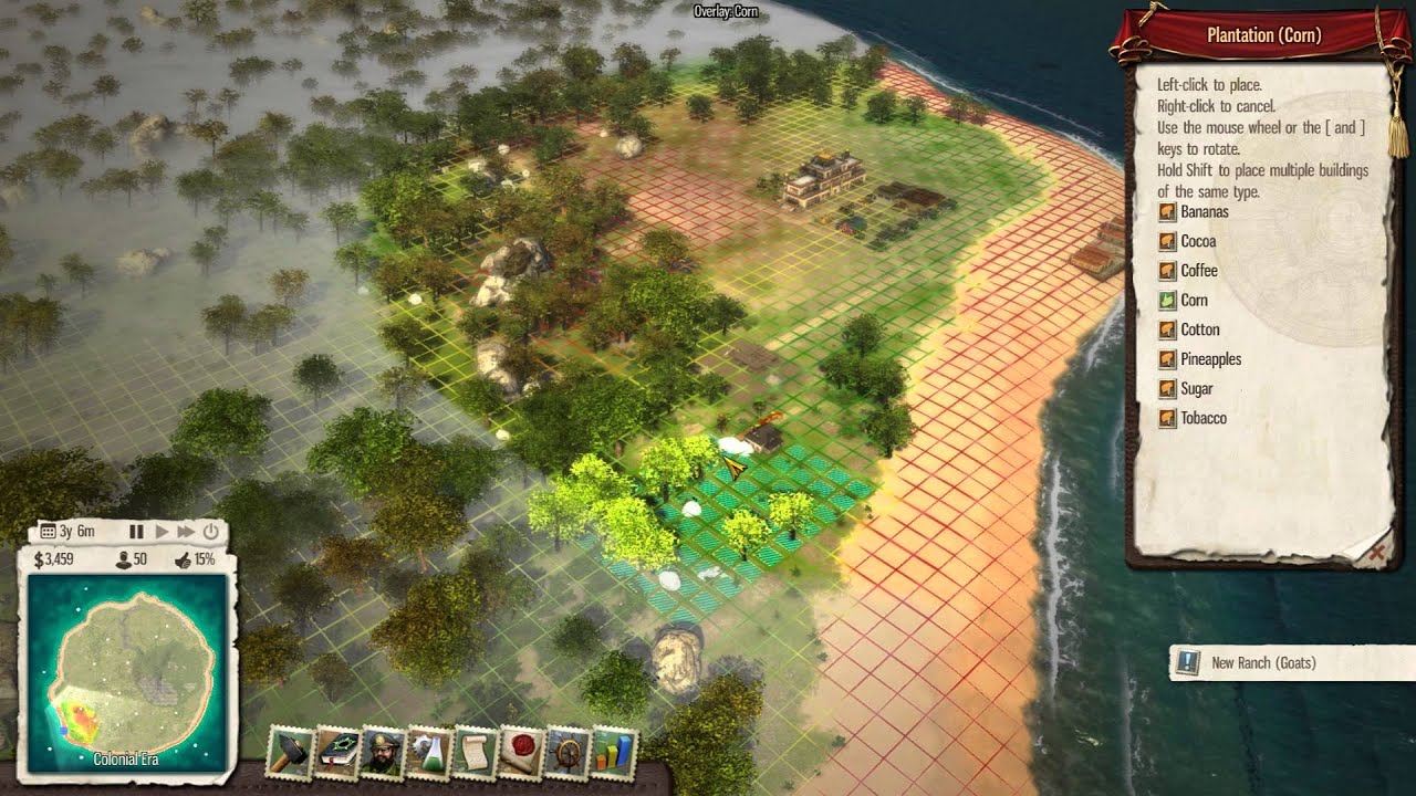 Tropico Ep. 1 - 