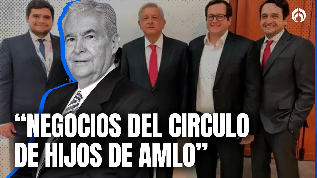 Irse contra hijos de AMLO desataría lucha política dentro de Morena, dice Zárate