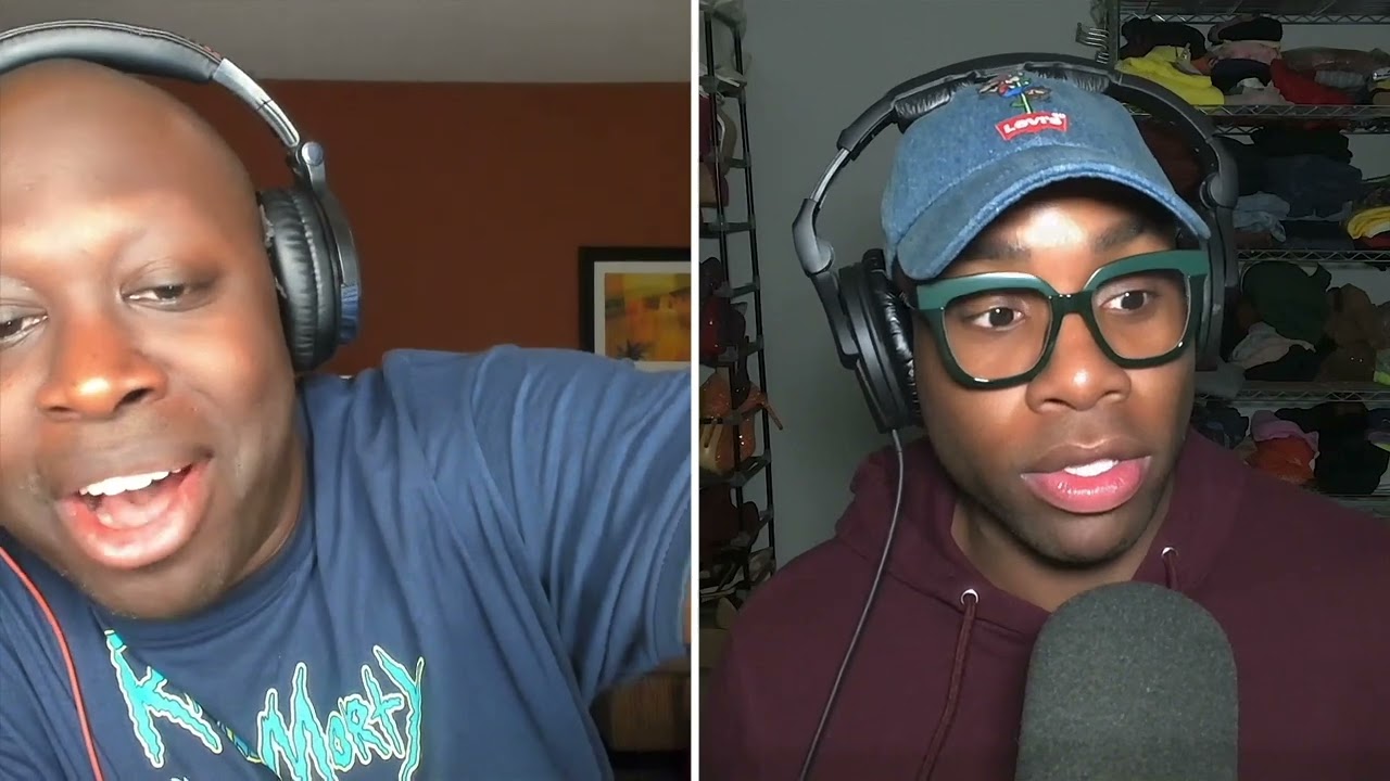 Sibling Rivalry: The One About Hot Takes