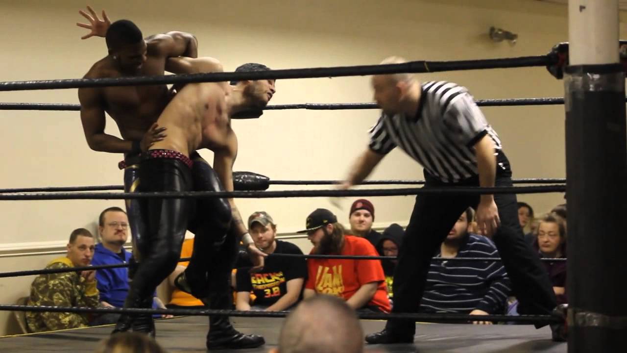 Marq Quen Vs Good Hank Flanders