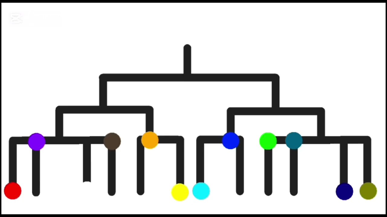 stick tournament OMEGA 0 (Part1)