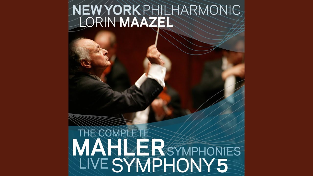 Symphony No. 5: I. Funeral March - With measured step. Strict. Like a cortege (Live)