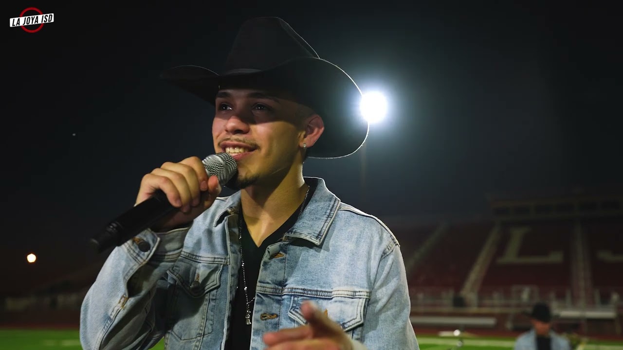 La Joya Palmview High School Conjunto “La Tradición