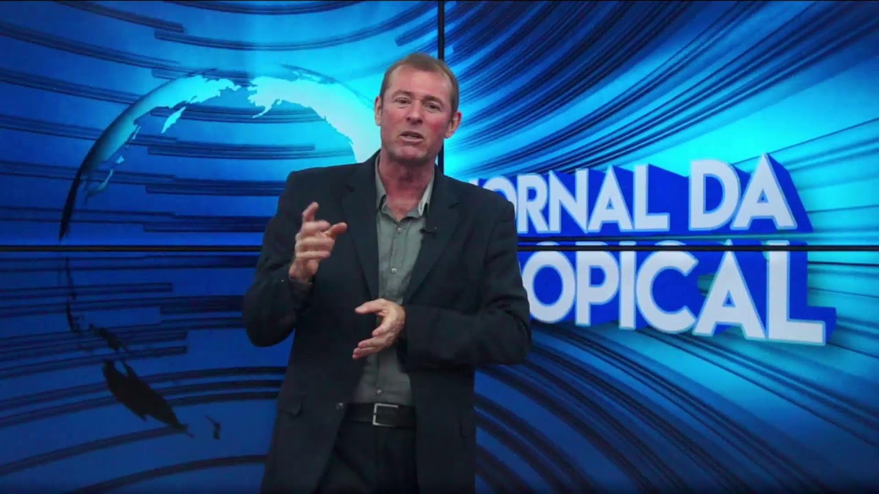 JORNAL DA TROPICAL 06-02-2026