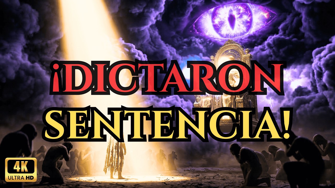 ELEGIDO, Dios Dictó SENTENCIA: Lo Que le Espera a tus Enemigos