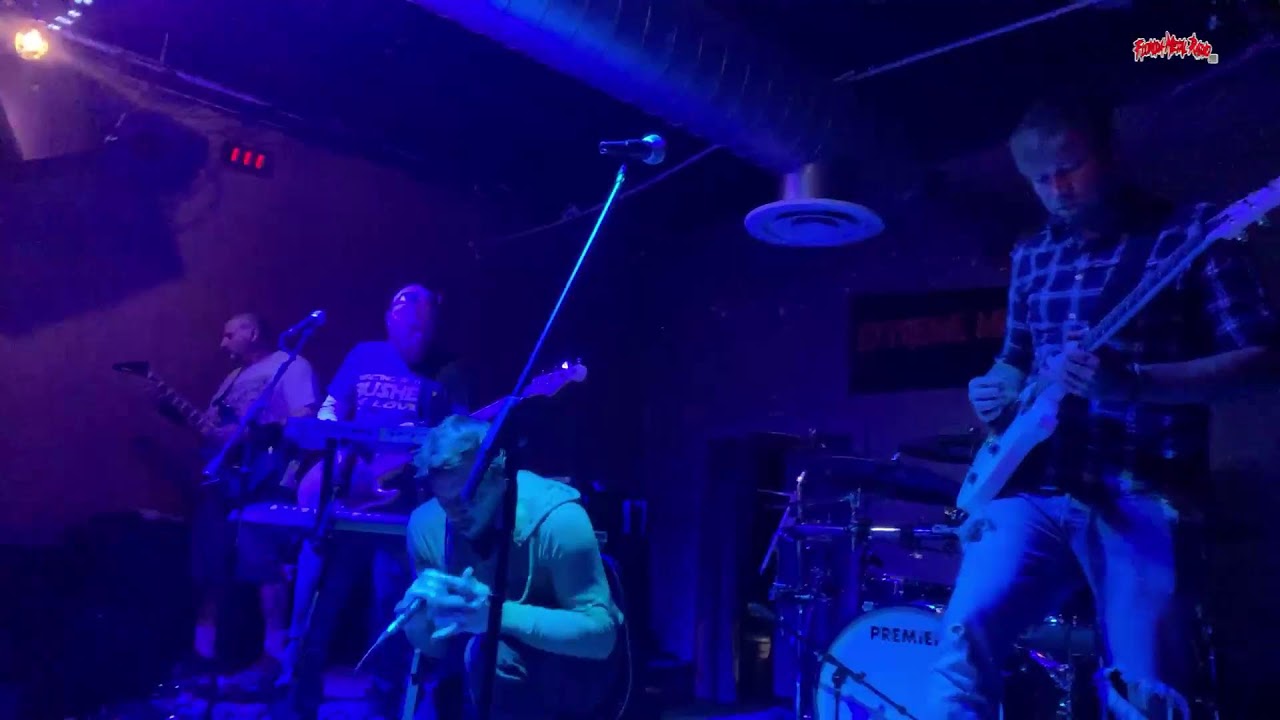 Florida Metal Radio LIVE Series