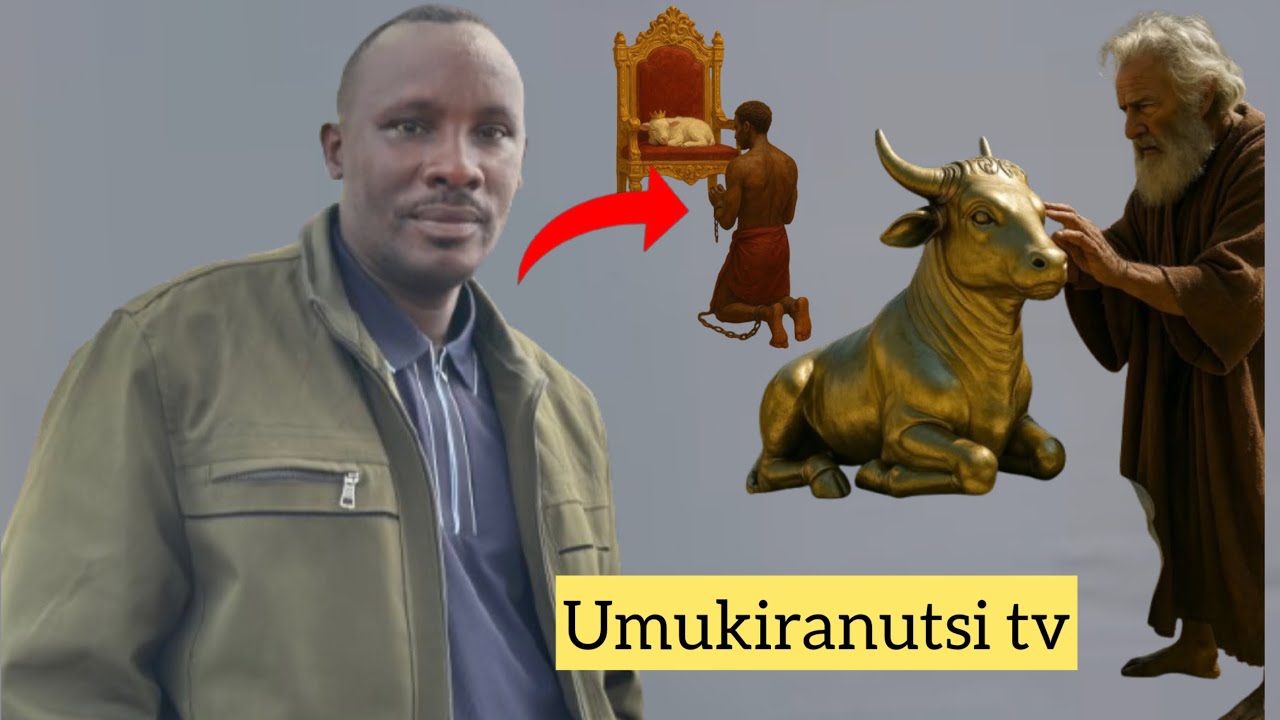 😭😭Byakomeyee😱Ubutinganyi mububatse buravuza ubuhuha// Bagiye gukora uburetwa imyaka 400 Mana tabara 