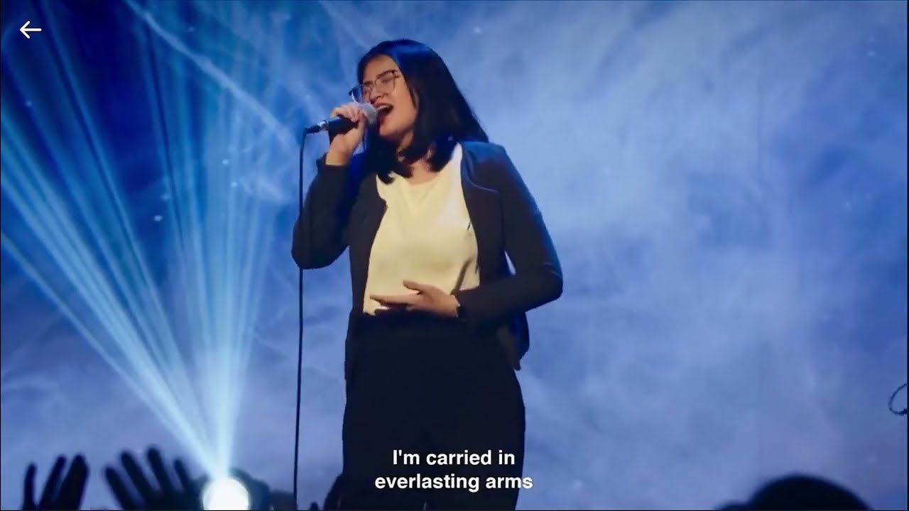 Through It all | Hillsong Worship | His Life City Church
