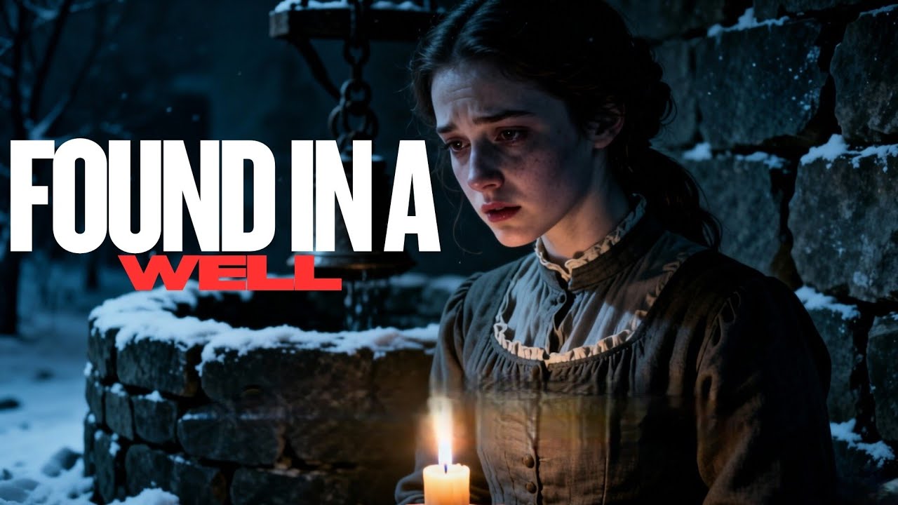 Found in a Well: America’s First True Crime Scandal (1799)