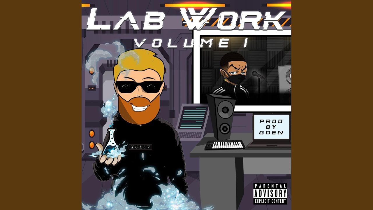 Bruce Wayne (feat. Skully & Fee Gonzales)