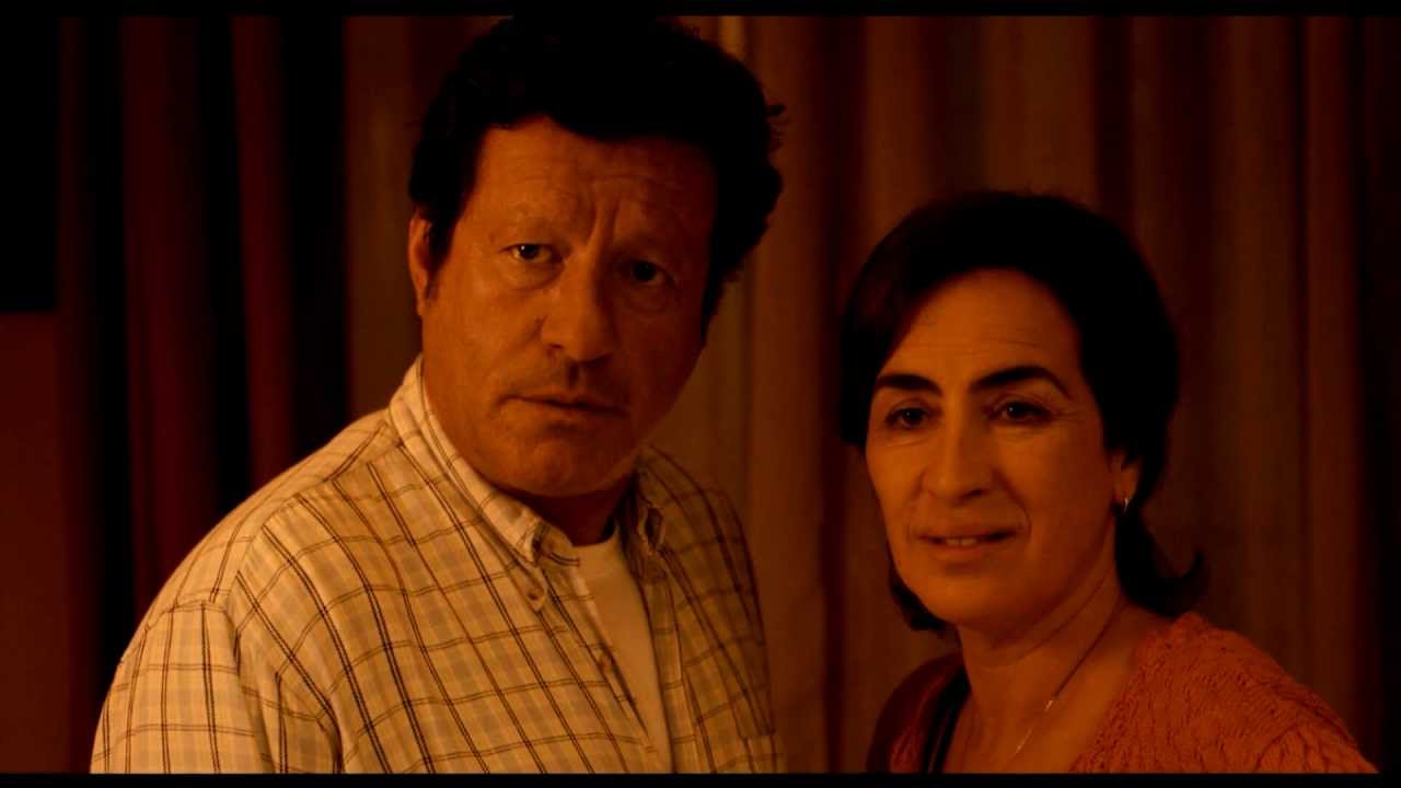A GAIOLA DOURADA - Trailer Oficial (HD)