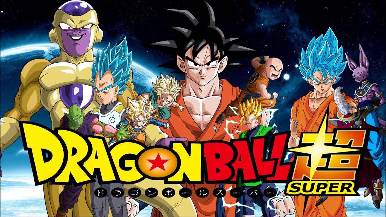 The Terror of Freeza's Army (Dragon Ball Super OST)